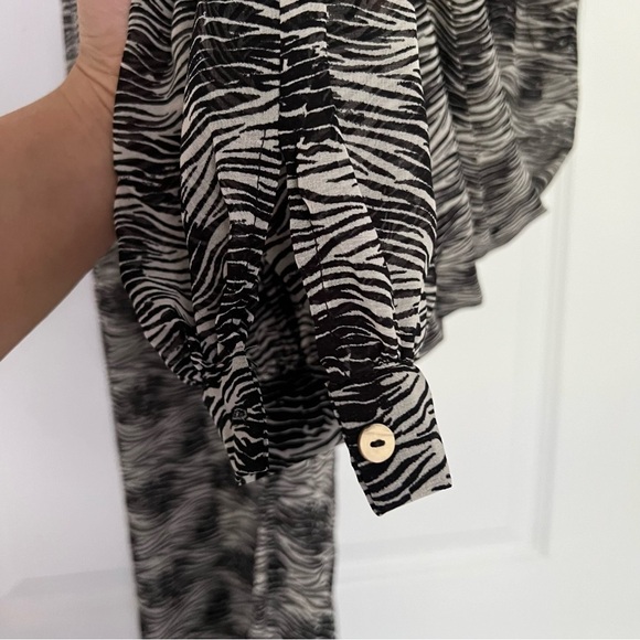 FREE PEOPLE more chill sleep PANTS size XS - Picture 7 of 12